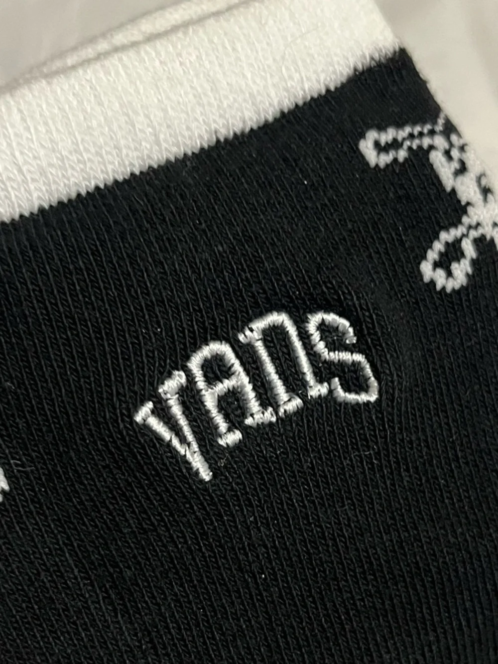 Vans nwt van’s